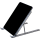 SILVER MONKEY Blanc ergonomiczna składana podstawka pod laptopa - 715703 - zdjęcie 4